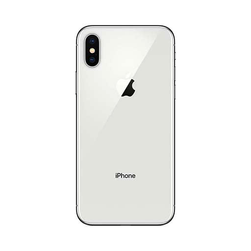 iPhone X - Refurbished