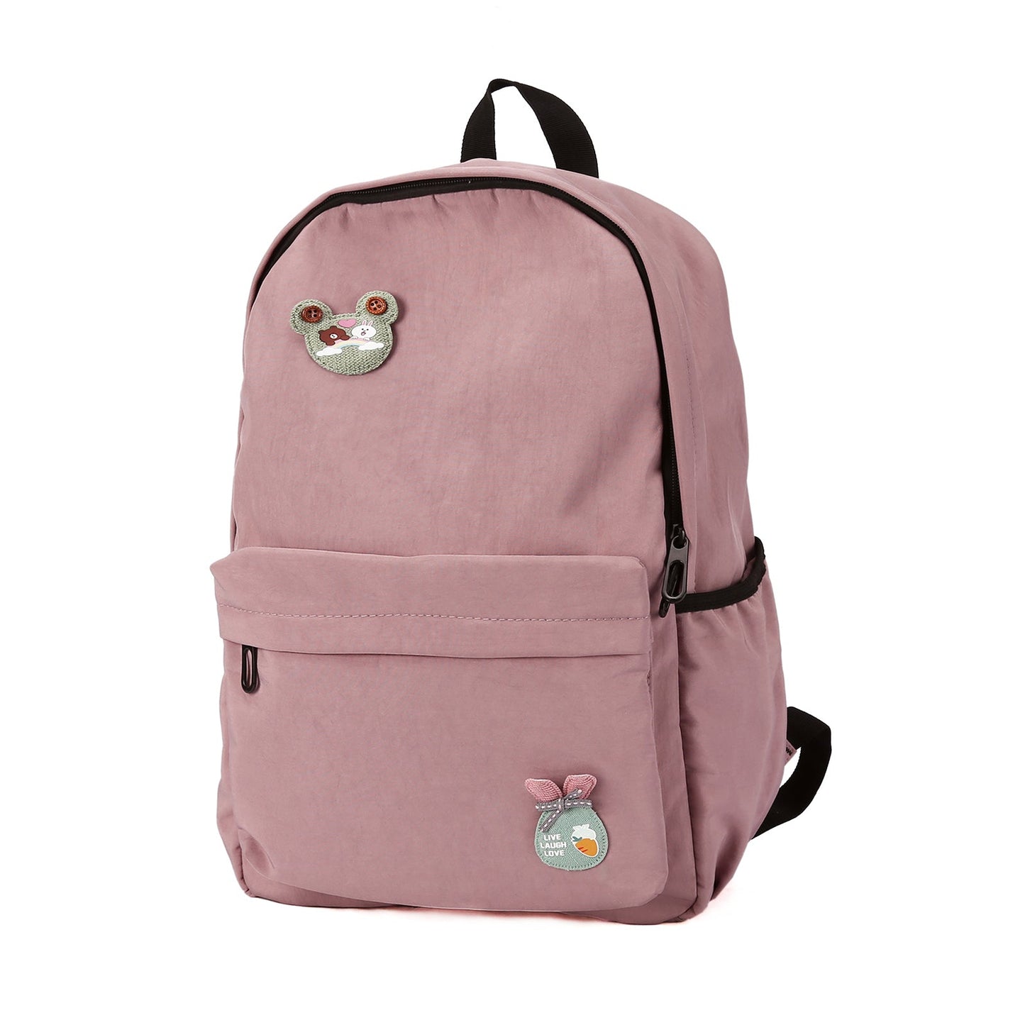 Kawaii Cute Aesthetic School Laptop Backpack