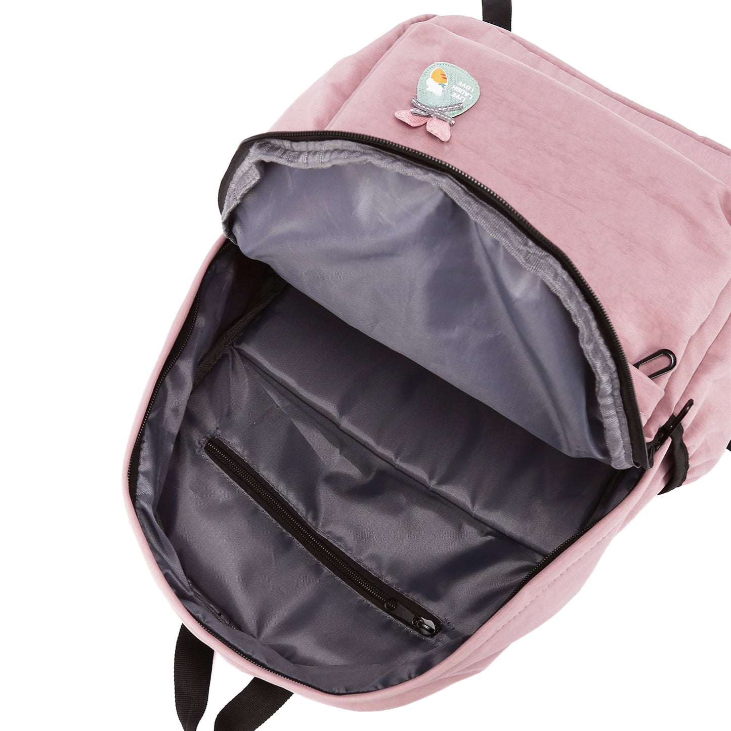 Kawaii Cute Aesthetic School Laptop Backpack