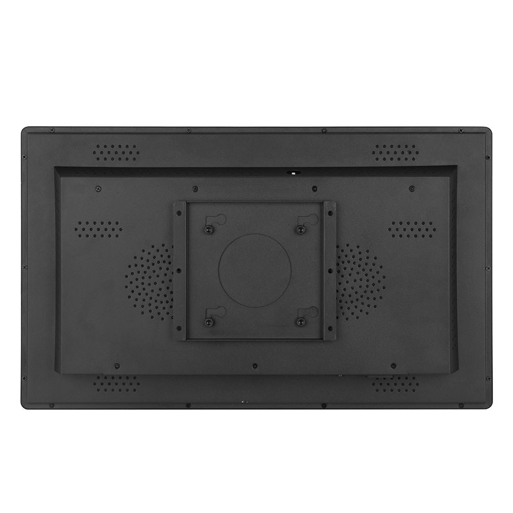 15.6" 18.5" 21.5" 23.6" 27" 32" 43" 55" 65" Inch Outdoor Wall Mounted Tft Ip65 Waterproof Lcd Display Touch Screen Monitor