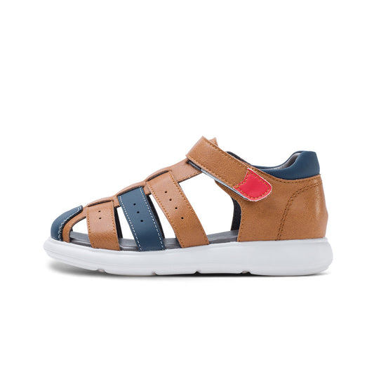 Montana Extra Lightweight Kids Sandals-0