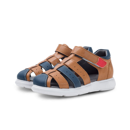 Montana Extra Lightweight Kids Sandals-2