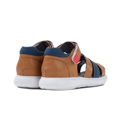 Montana Extra Lightweight Kids Sandals-3