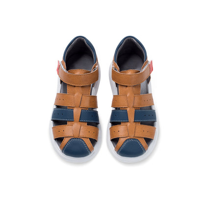 Montana Extra Lightweight Kids Sandals-4