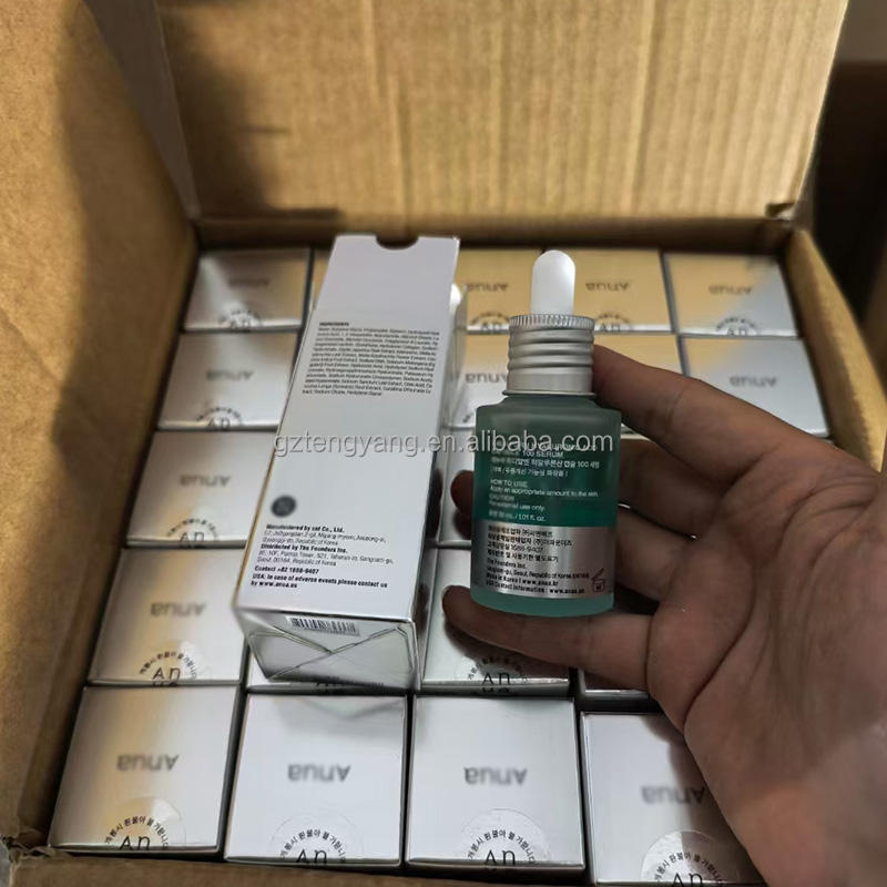 10% Niacinamide + 4% Tranexamic Acid Serum – Korean Facial Serum for Glass Skin