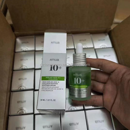 10% Niacinamide + 4% Tranexamic Acid Serum – Korean Facial Serum for Glass Skin