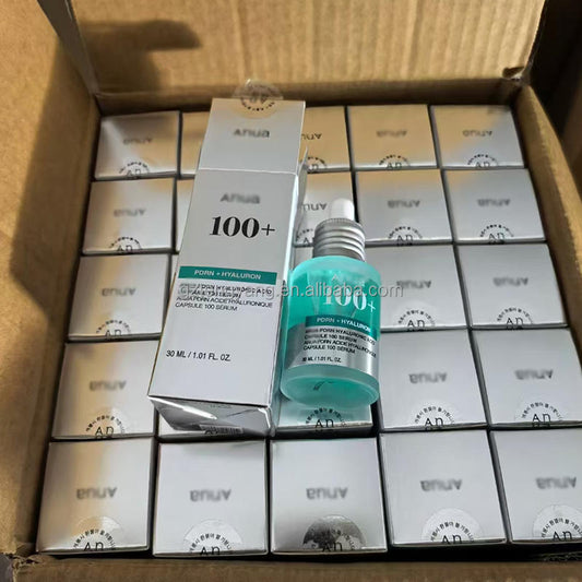 10% Niacinamide + 4% Tranexamic Acid Serum – Korean Facial Serum for Glass Skin