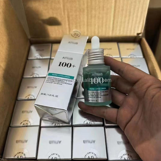 10% Niacinamide + 4% Tranexamic Acid Serum – Korean Facial Serum for Glass Skin