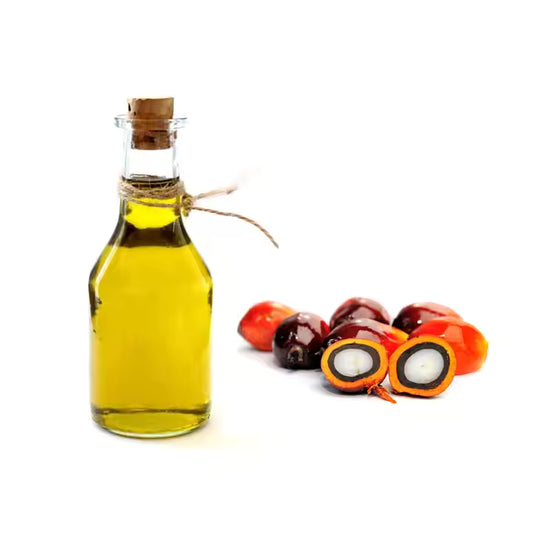 100% Pure Natural Refined Red Palm Oil – Bulk Wholesale | Cold-Pressed | Therapeutic & Cosmetic Grade