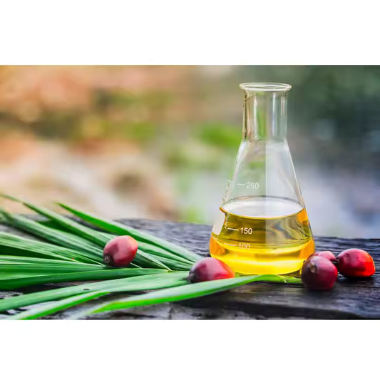 100% Pure Natural Refined Red Palm Oil – Bulk Wholesale | Cold-Pressed | Therapeutic & Cosmetic Grade