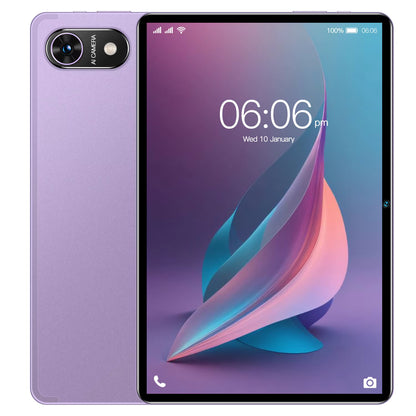 Hot P70 Pro 10.1-Inch Android Tablet – 16GB + 512GB, Dual SIM, 4G LTE, Drop-Resistant | Kid-Friendly Entertainment & Learning Device