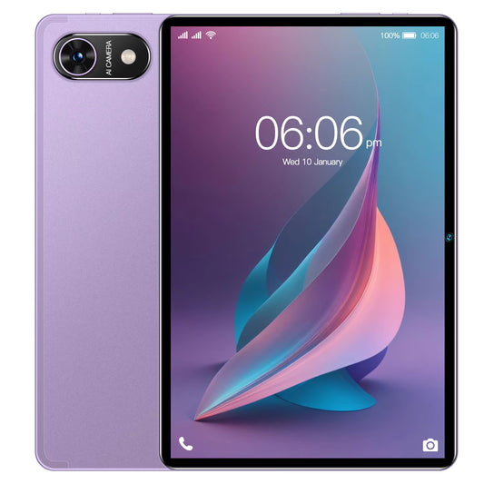 Hot P70 Pro 10.1-Inch Android Tablet – 16GB + 512GB, Dual SIM, 4G LTE, Drop-Resistant | Kid-Friendly Entertainment & Learning Device