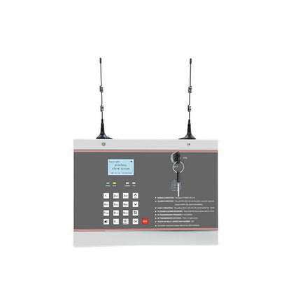 HX-AS01 Conventional Fire Alarm Control Panel