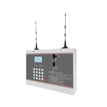 HX-AS01 Conventional Fire Alarm Control Panel