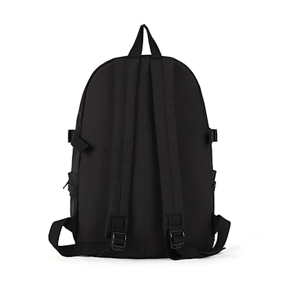 Simple Lightweight Daily Backpack