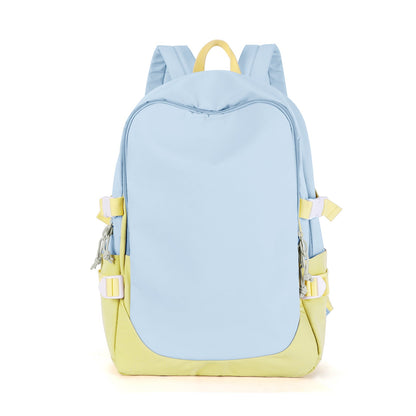 Simple Lightweight Daily Backpack