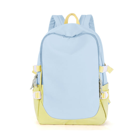 Simple Lightweight Daily Backpack