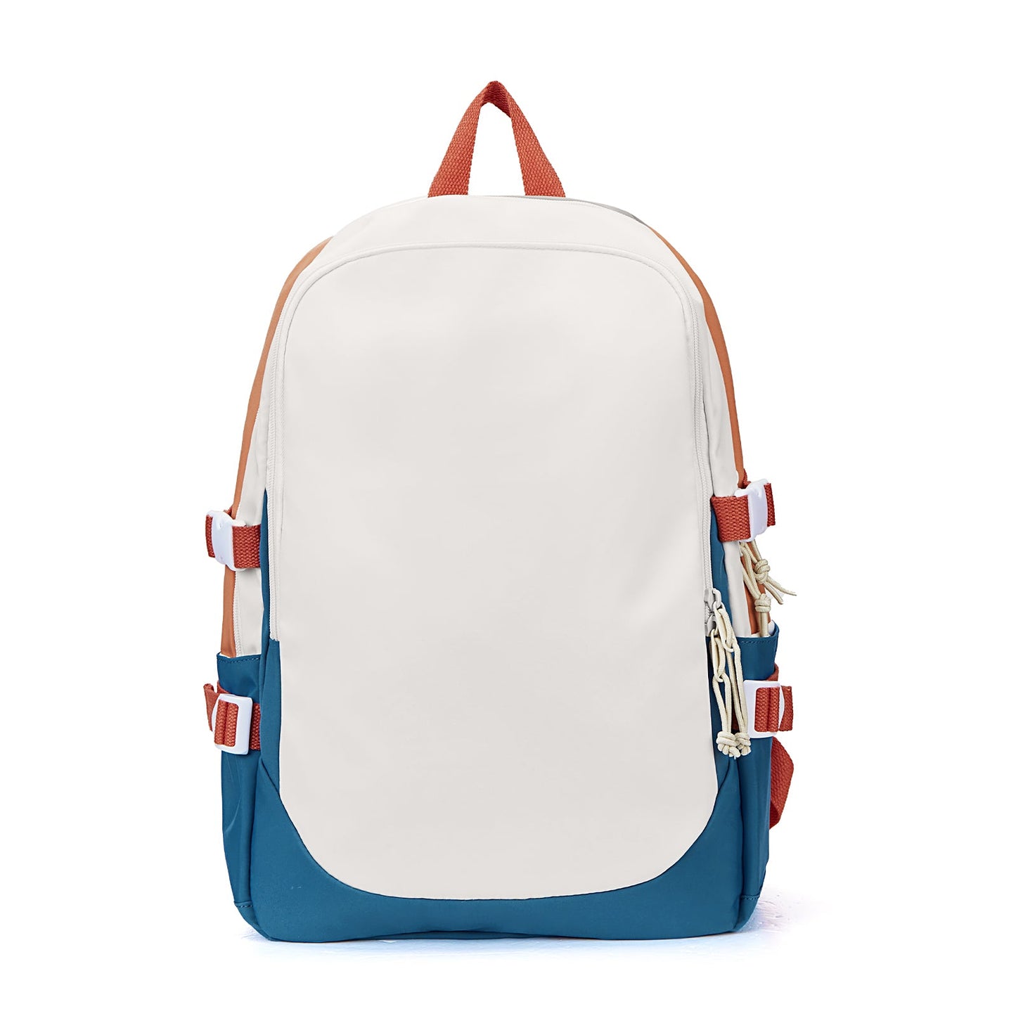 Simple Lightweight Daily Backpack