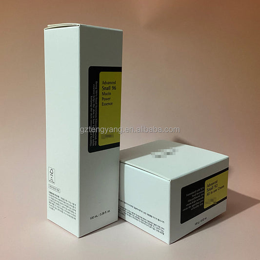 Korea Skincare Snail Protein Essence – 100ml Anti-Aging | Anti-Wrinkle | Whitening | Moisturizing Care