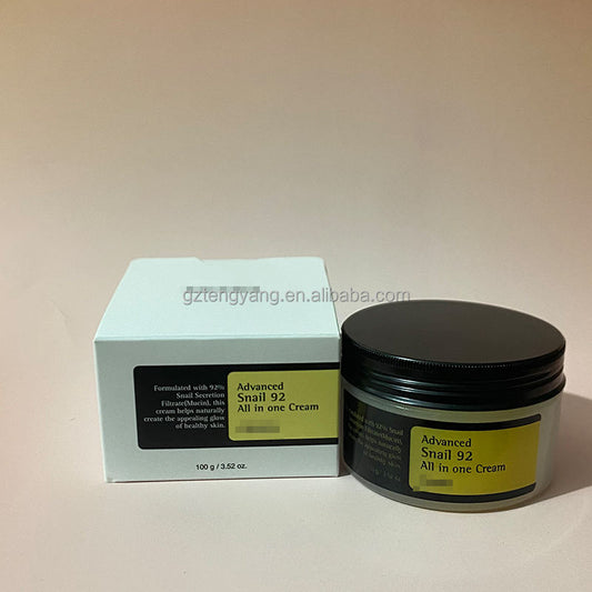 Korea Skincare Snail Protein Essence – 100ml Anti-Aging | Anti-Wrinkle | Whitening | Moisturizing Care
