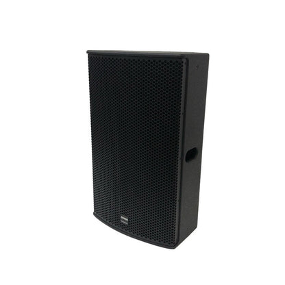 DEKEN FLEX T15 Professional Speaker Audio System Sound 15 Inch Speaker Outdoor Stage Full Range Frequency Church Loudspeaker