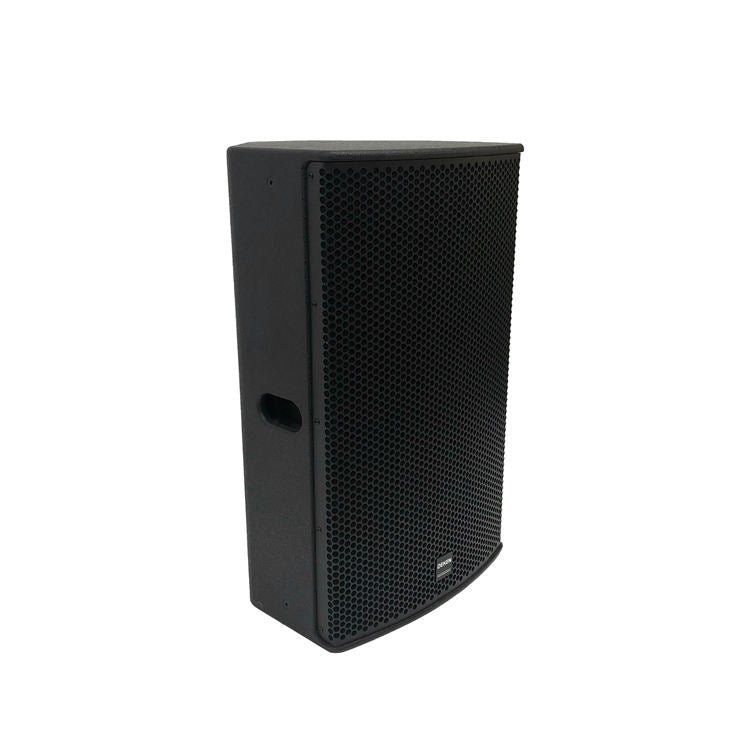 DEKEN FLEX T15 Professional Speaker Audio System Sound 15 Inch Speaker Outdoor Stage Full Range Frequency Church Loudspeaker