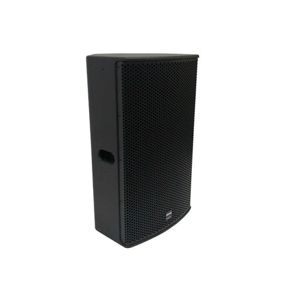 DEKEN FLEX T15 Professional Speaker Audio System Sound 15 Inch Speaker Outdoor Stage Full Range Frequency Church Loudspeaker