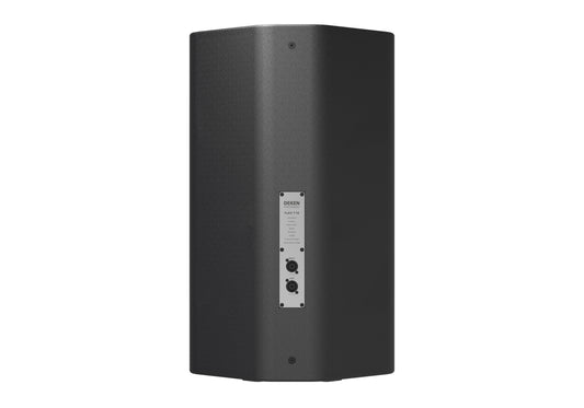 DEKEN FLEX T15 Professional Speaker Audio System Sound 15 Inch Speaker Outdoor Stage Full Range Frequency Church Loudspeaker