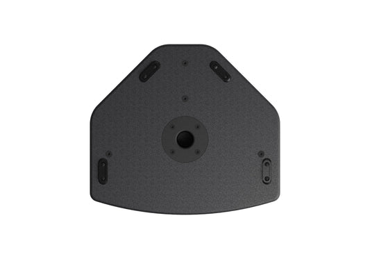 DEKEN FLEX T15 Professional Speaker Audio System Sound 15 Inch Speaker Outdoor Stage Full Range Frequency Church Loudspeaker