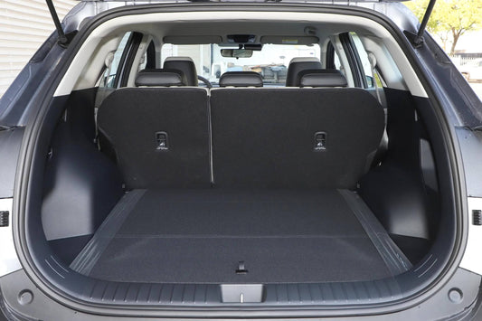 2025 Kia Sportage SUV – Sports ACE 5-Door