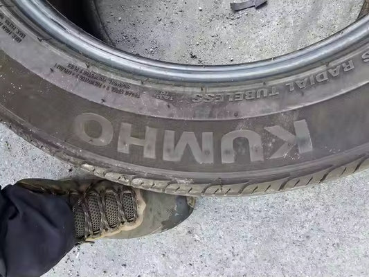 South Korea Wholesale Used Tires – All Sizes for Cars & Heavy Trucks