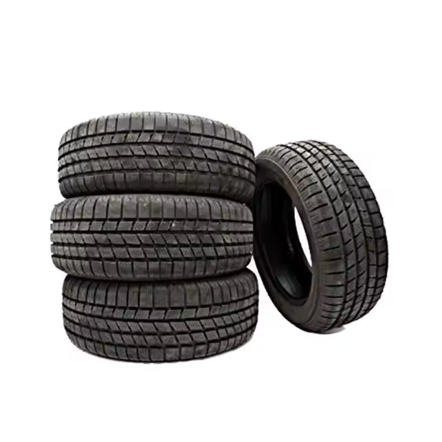 South Korea Wholesale Used Tires – All Sizes for Cars & Heavy Trucks