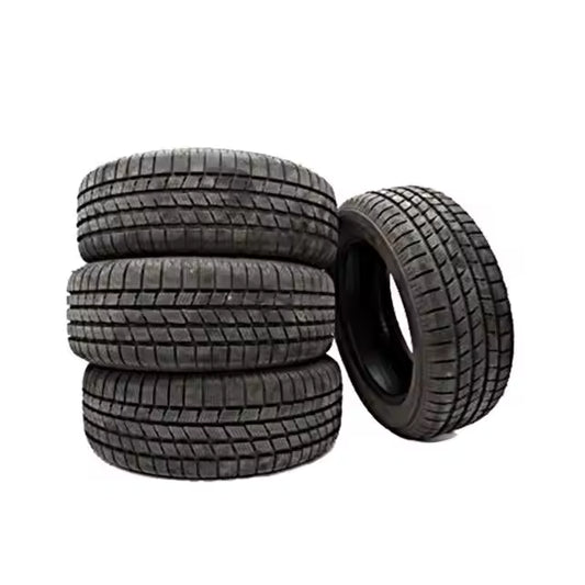 South Korea Wholesale Used Tires – All Sizes for Cars & Heavy Trucks