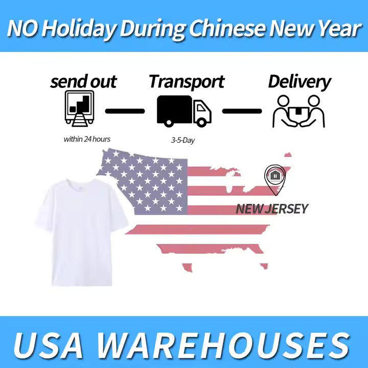 Custom Sublimation T-Shirts – 100% Polyester Cotton Feel | Unisex | Blank Satin Fabric | Regular Fit