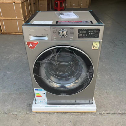 Fully Automatic Front-Loading Washing Machine with Dryer – 7kg / 10kg / 14kg Capacity