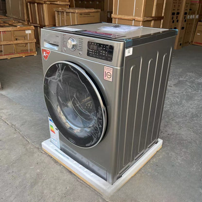 Fully Automatic Front-Loading Washing Machine with Dryer – 7kg / 10kg / 14kg Capacity