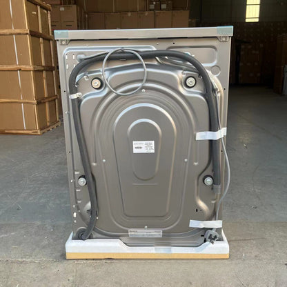 Fully Automatic Front-Loading Washing Machine with Dryer – 7kg / 10kg / 14kg Capacity