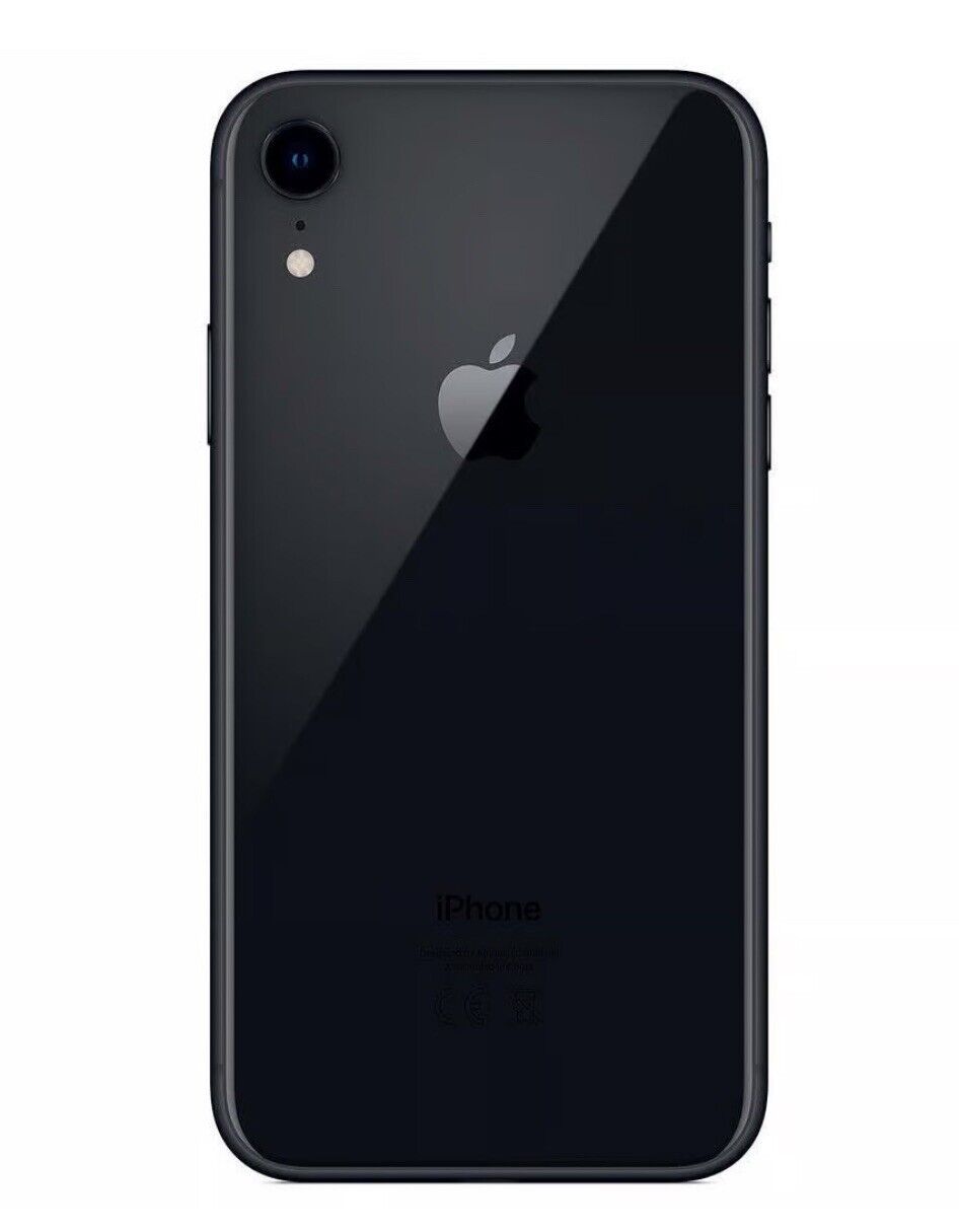 iPhone XR - Refurbished